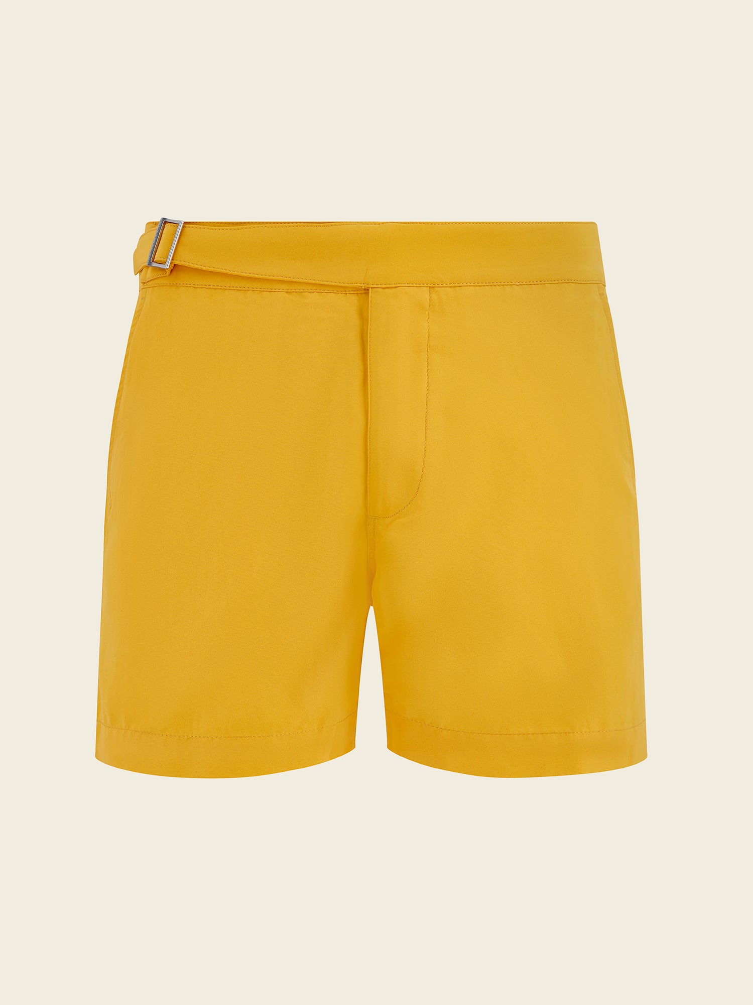 Smart Original Swim Shorts in Saffron