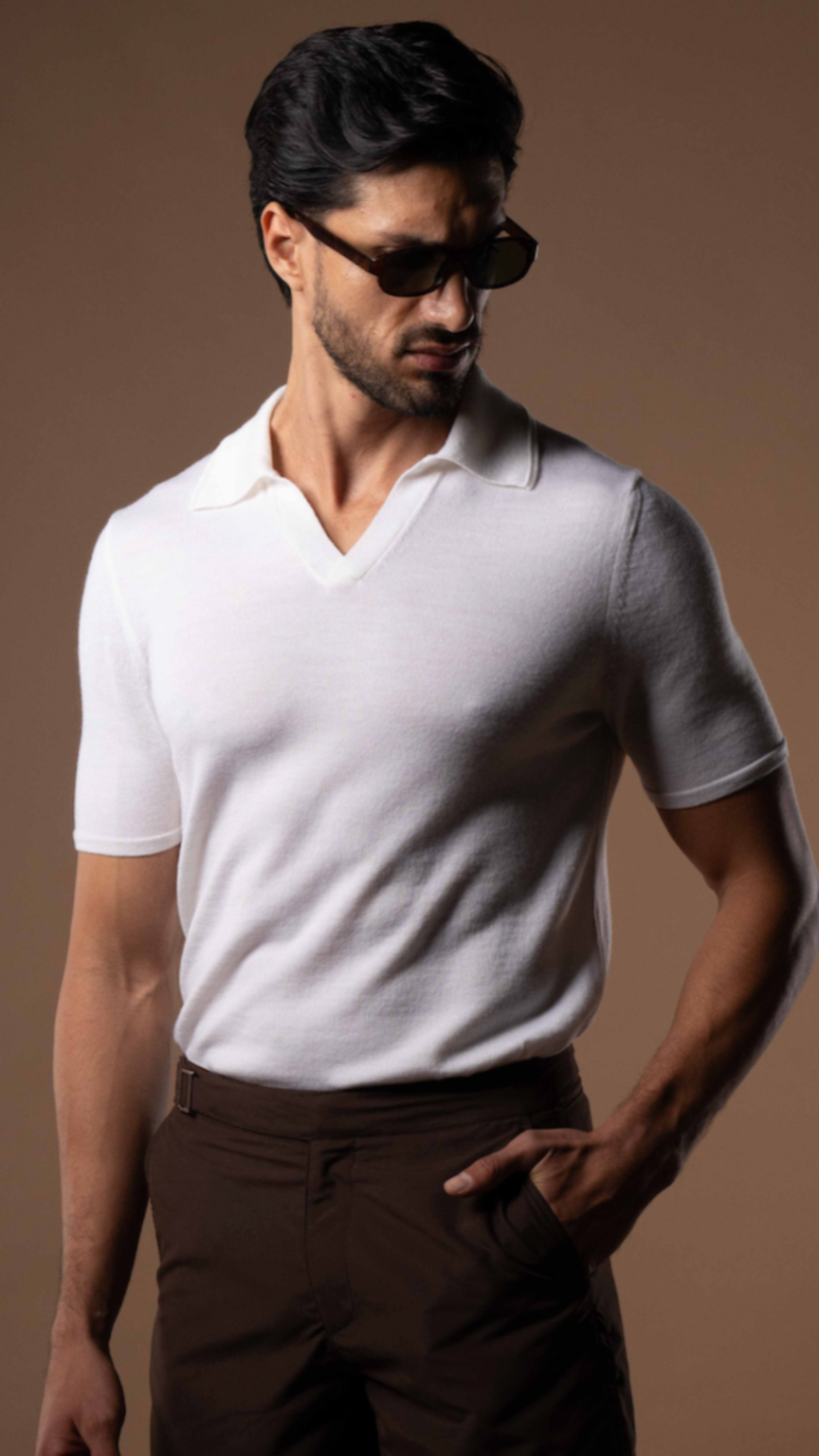 Polo Shirts