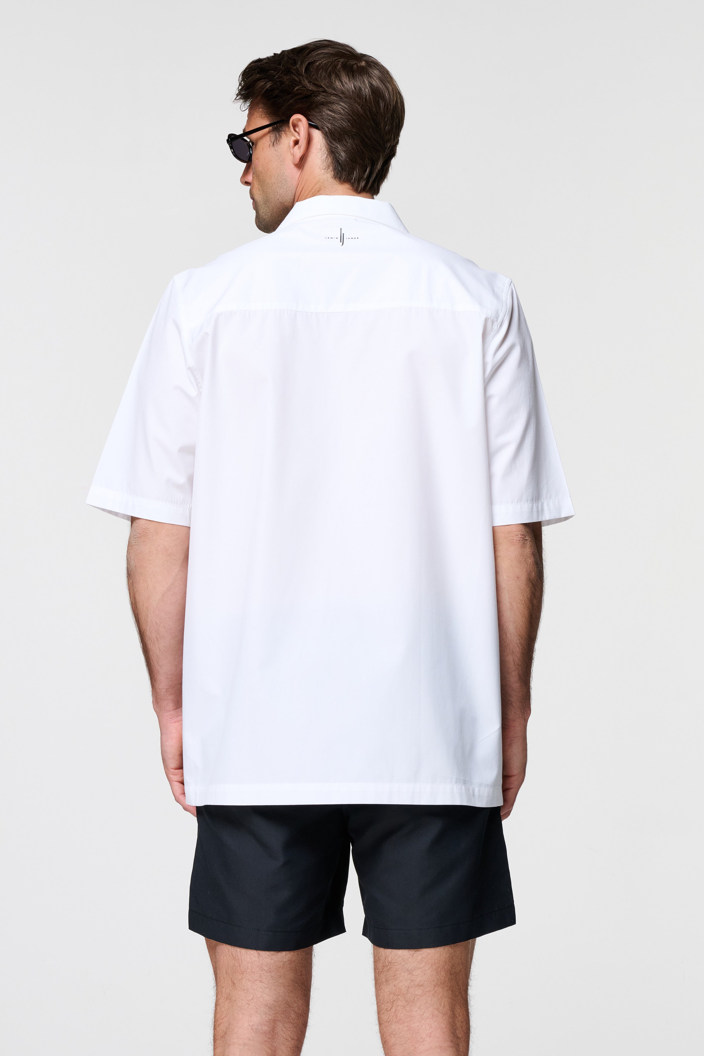 Arthur Tailored Shirt