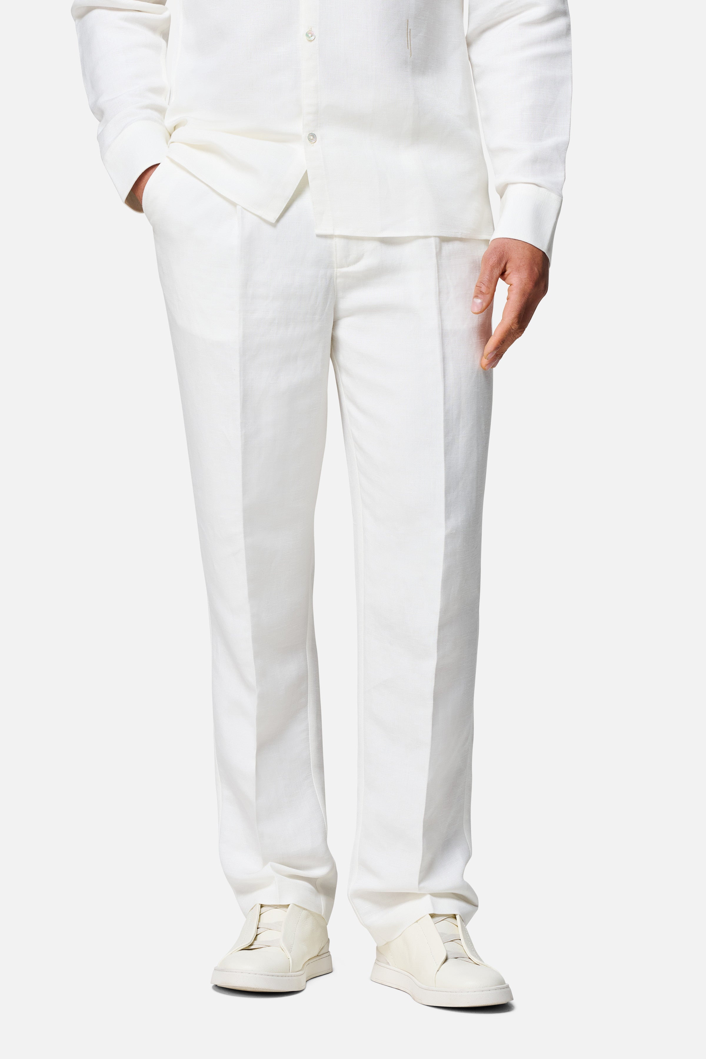 Arthur Trouser