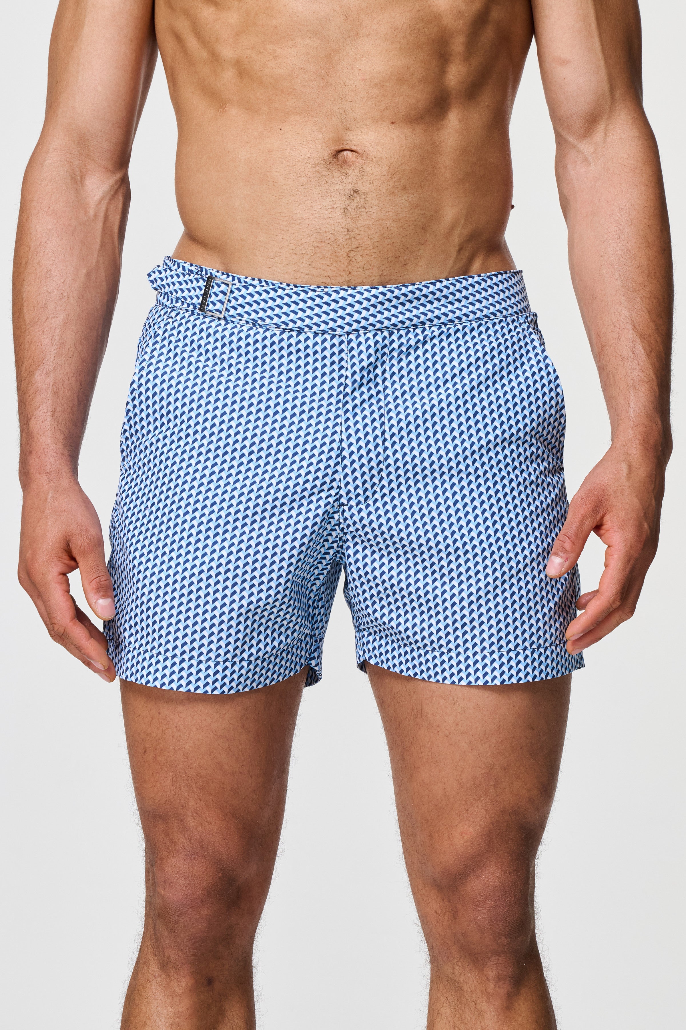 Begur Smart Original Swim Shorts