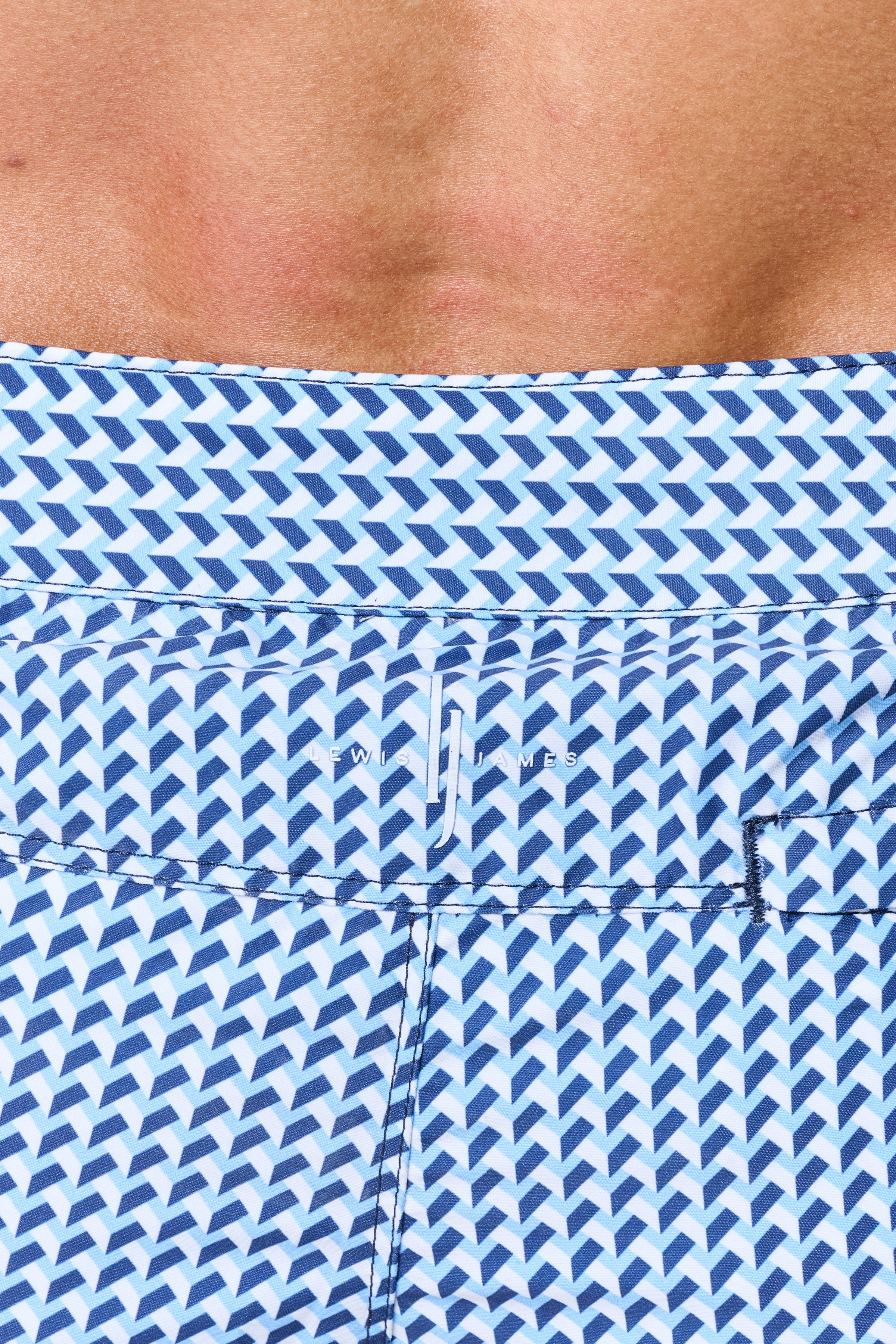 Begur Smart Original Swim Shorts