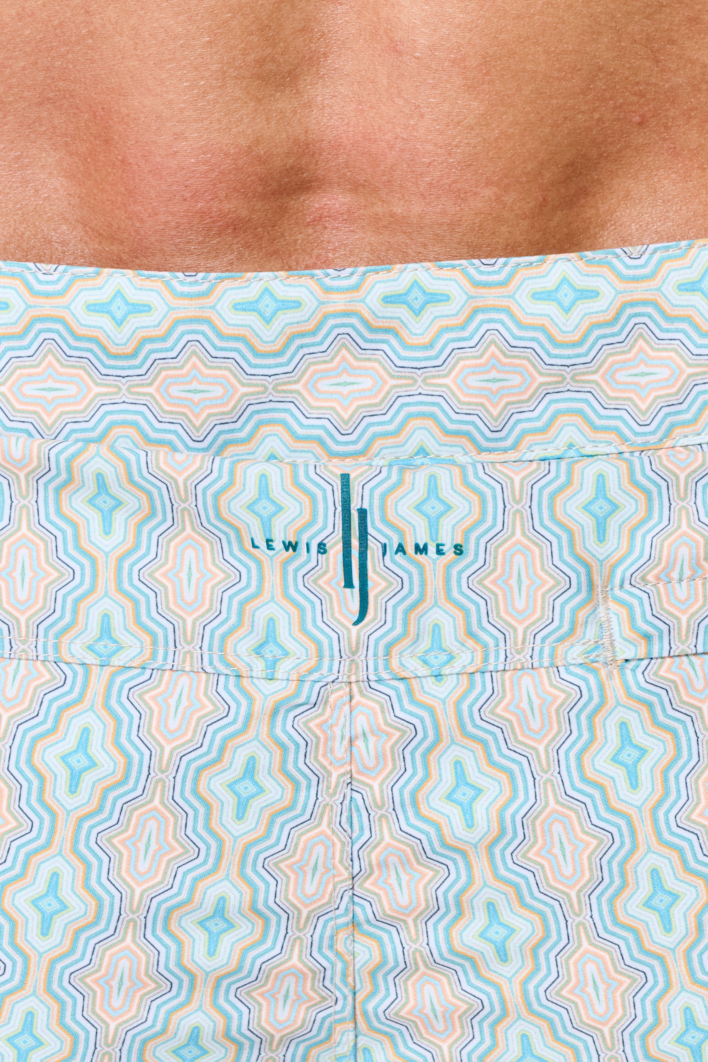 Blanes Swim Shorts