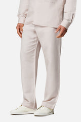 Felipe Straight-Fit Trousers