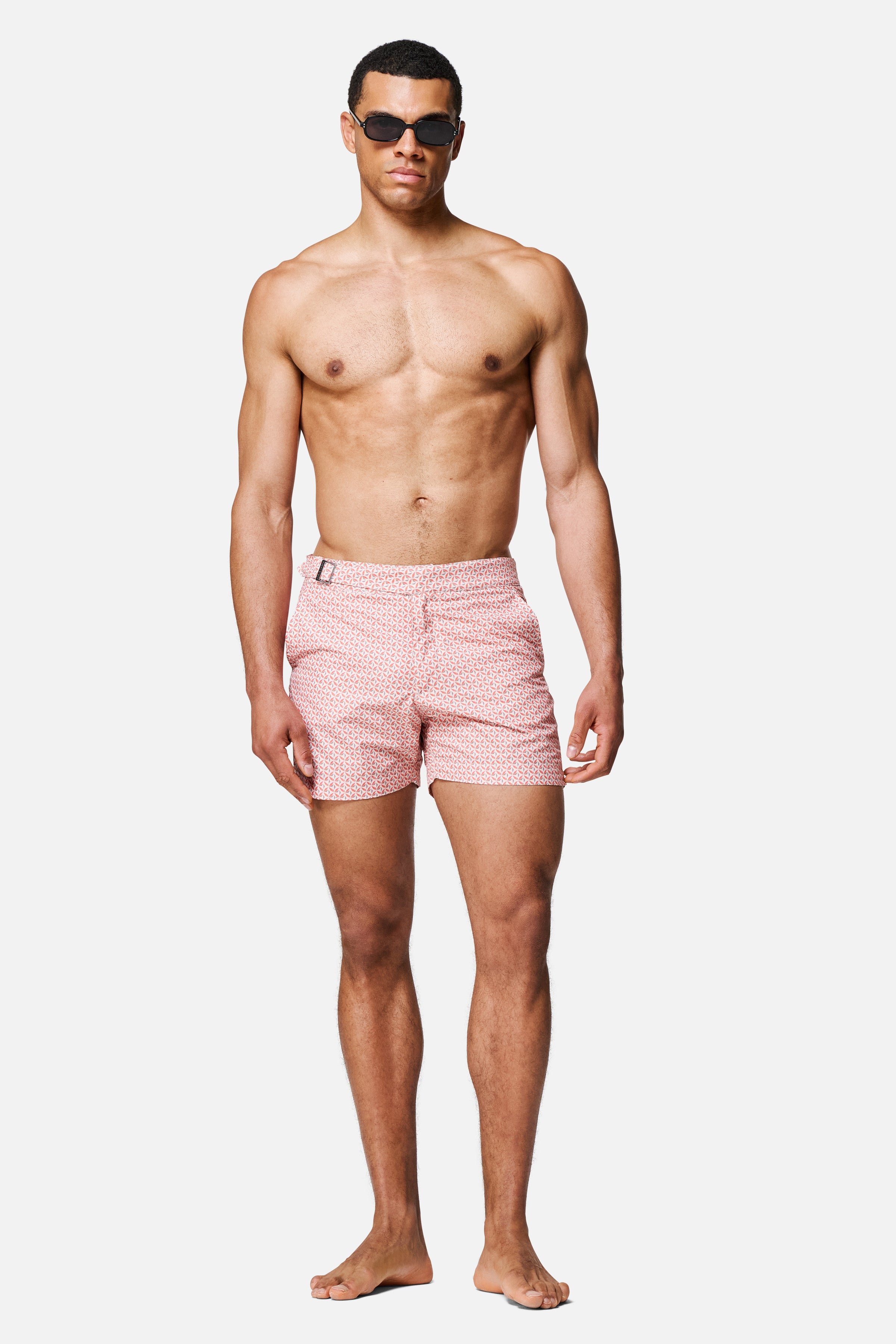 Girona Swim Shorts