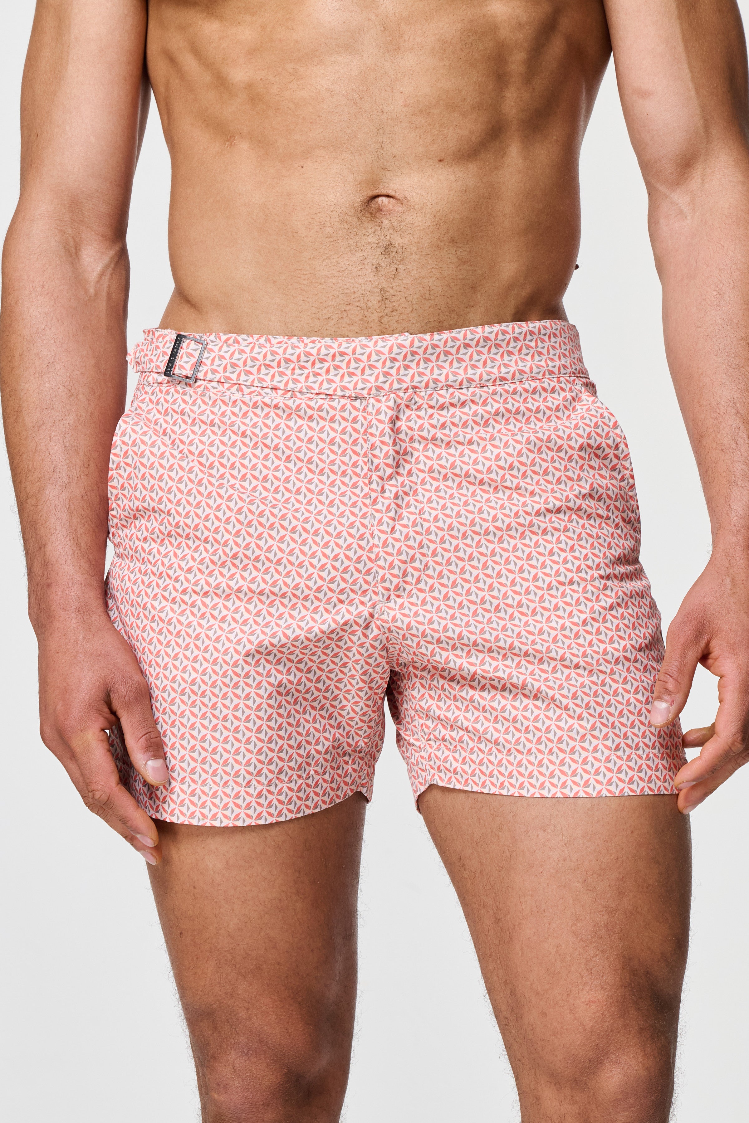 Girona Swim Shorts