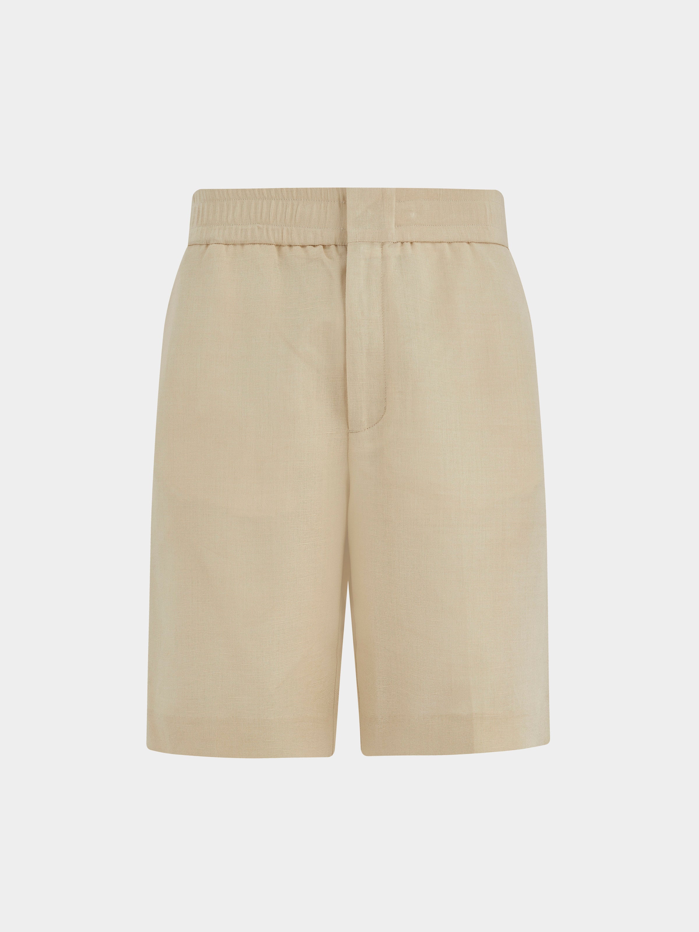 Henry Linen Short