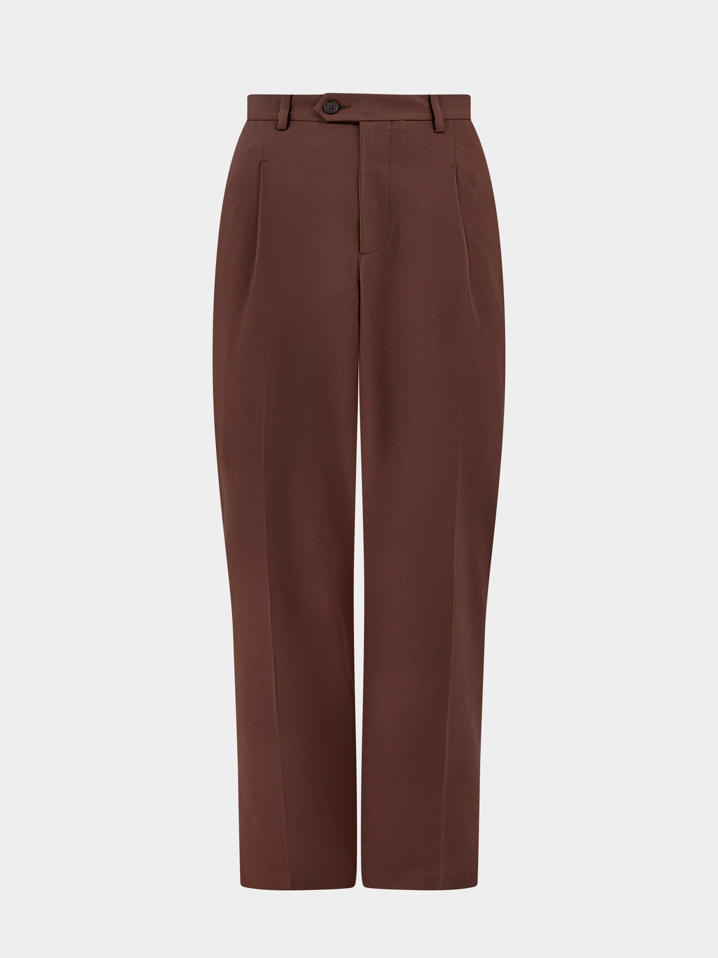 James Trouser