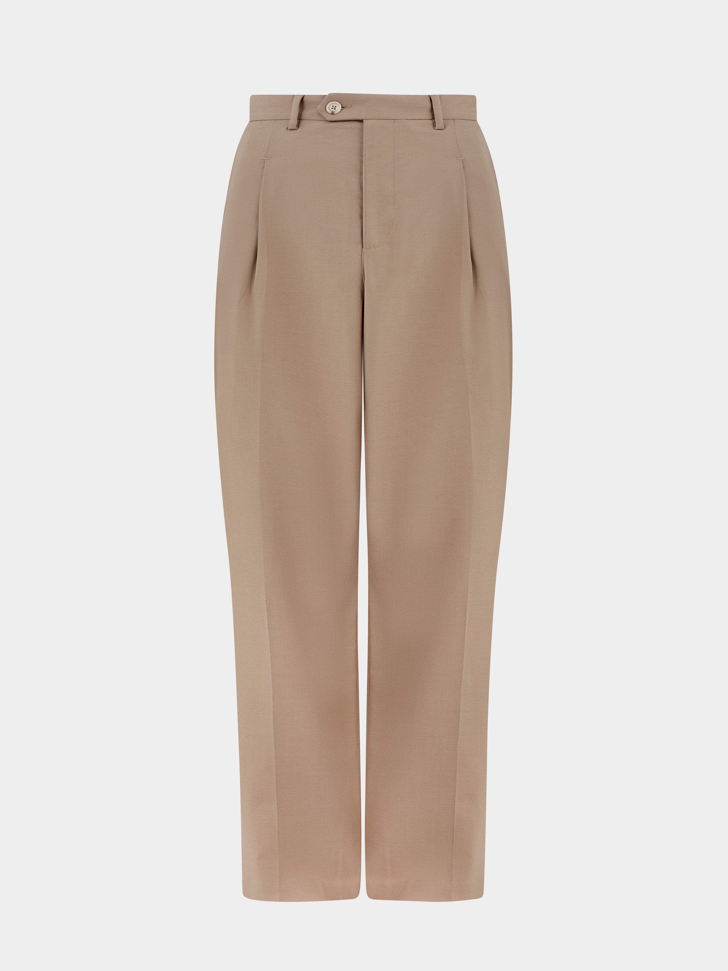 James Trouser