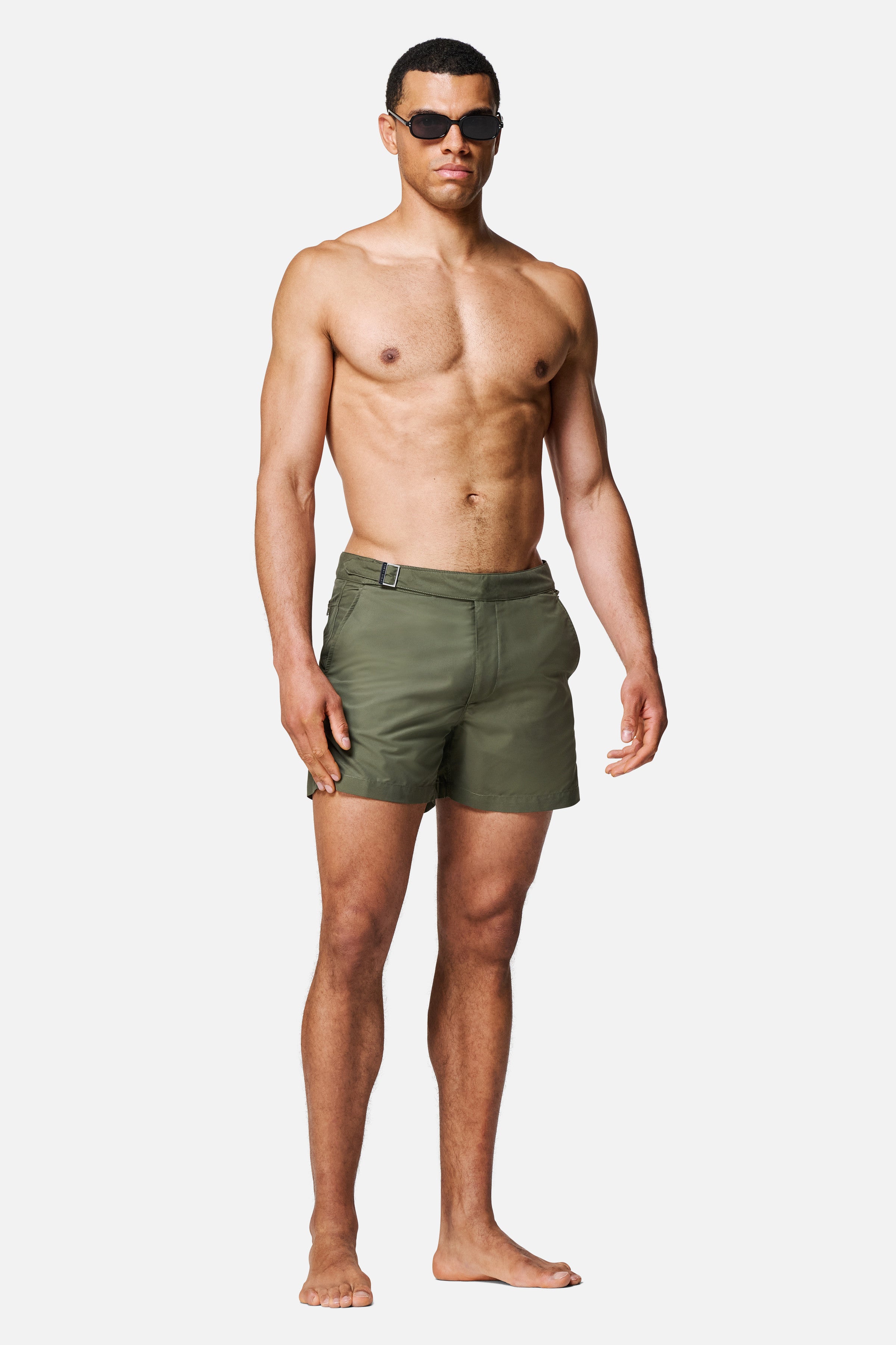 Raphael Swim Shorts