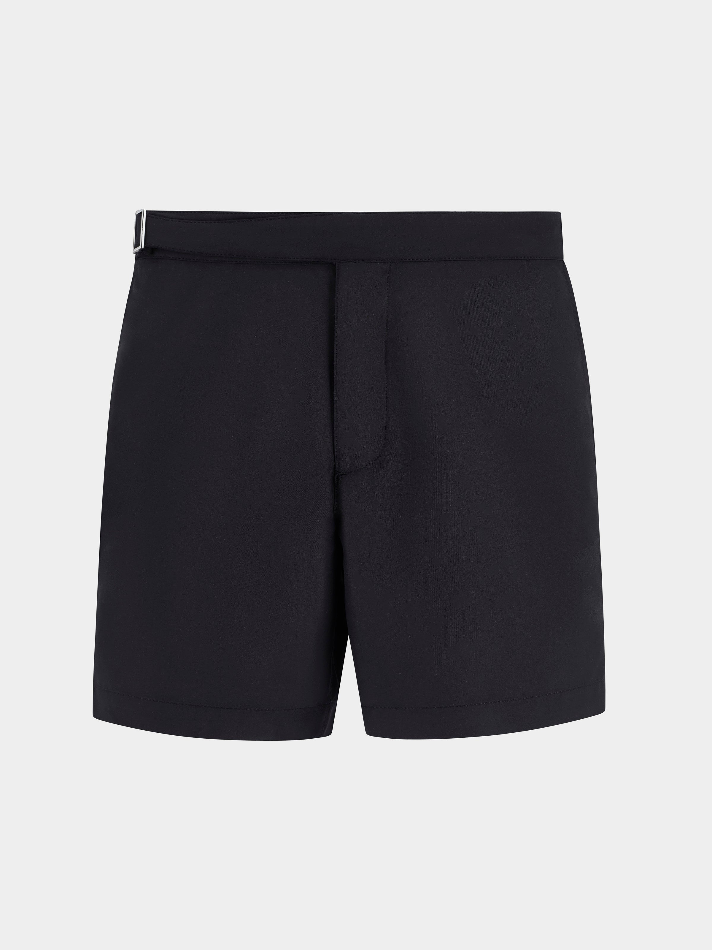 Lorenzo Stain-Resistant Swim Short