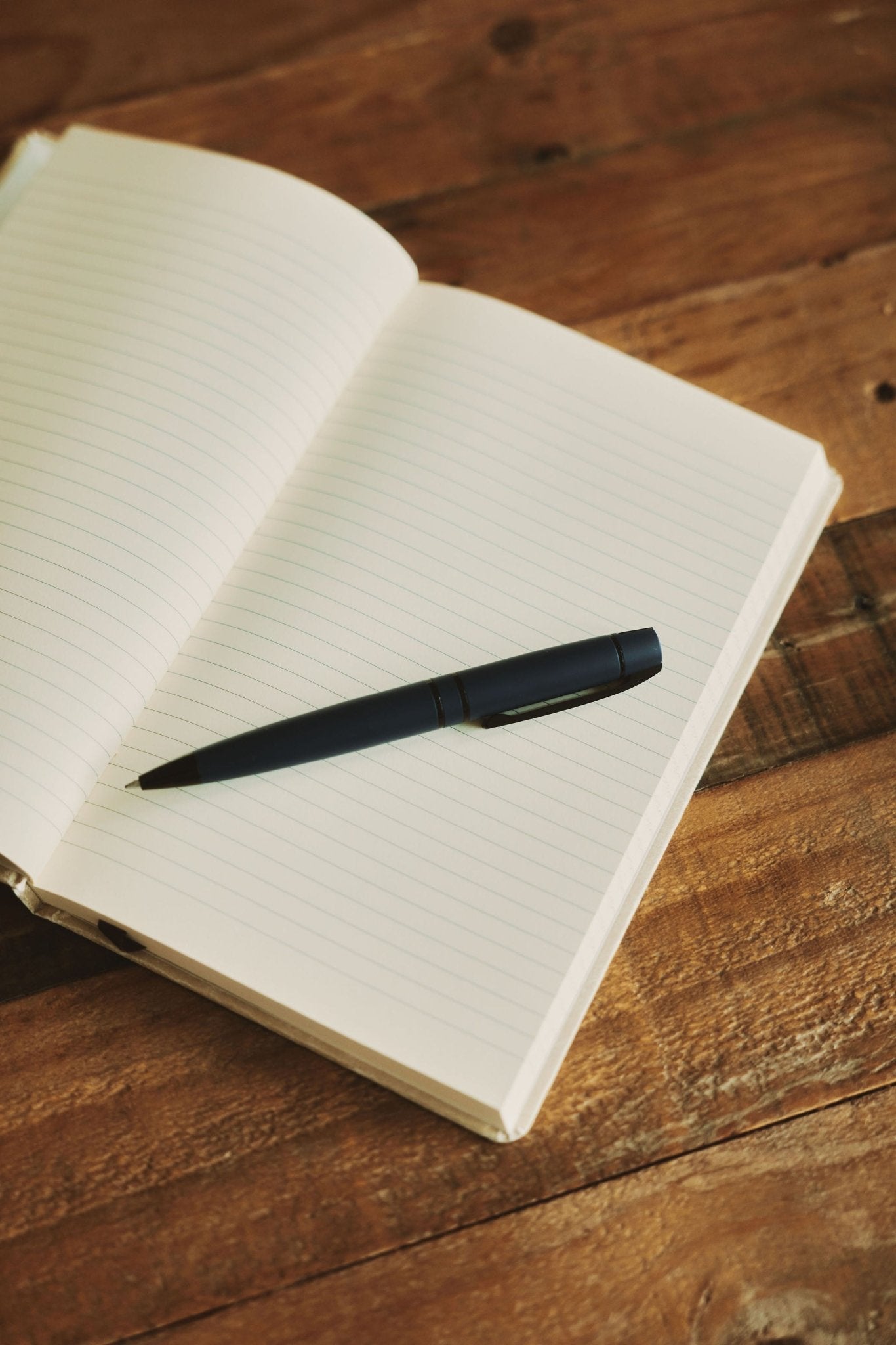 Lewis James Manifestation Journal - Lewis James