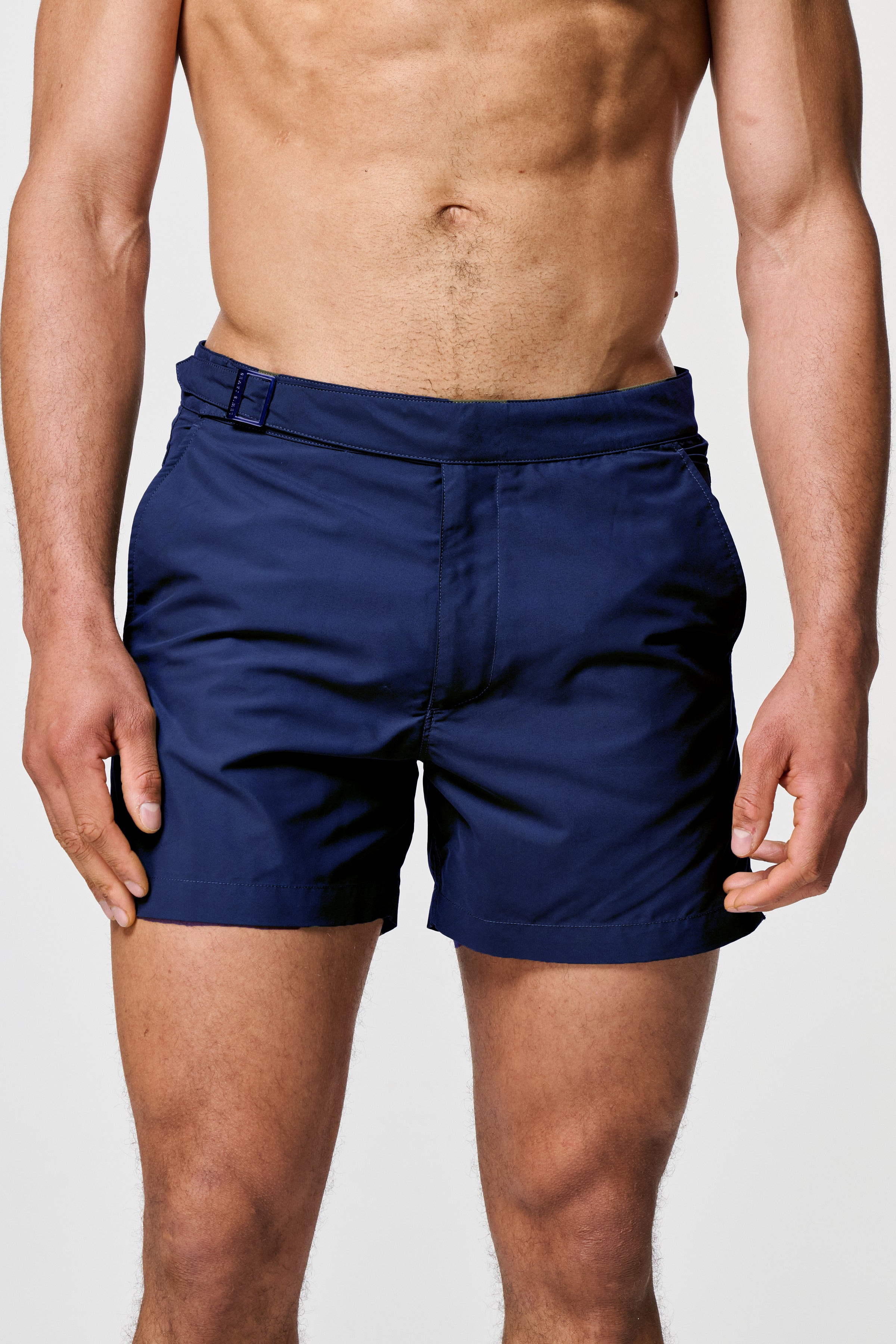 Raphael Swim Shorts