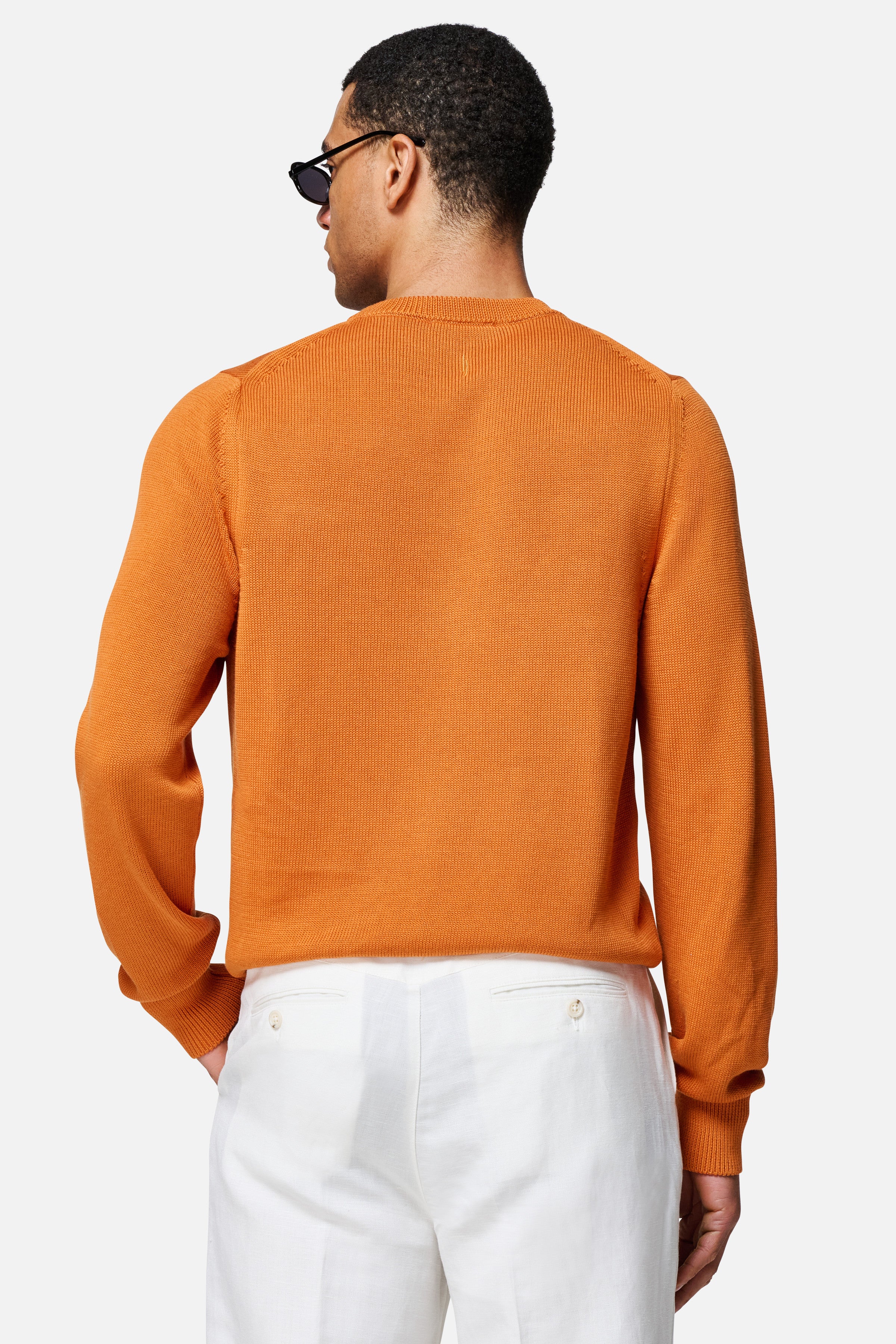 Noah Crewneck Jumper