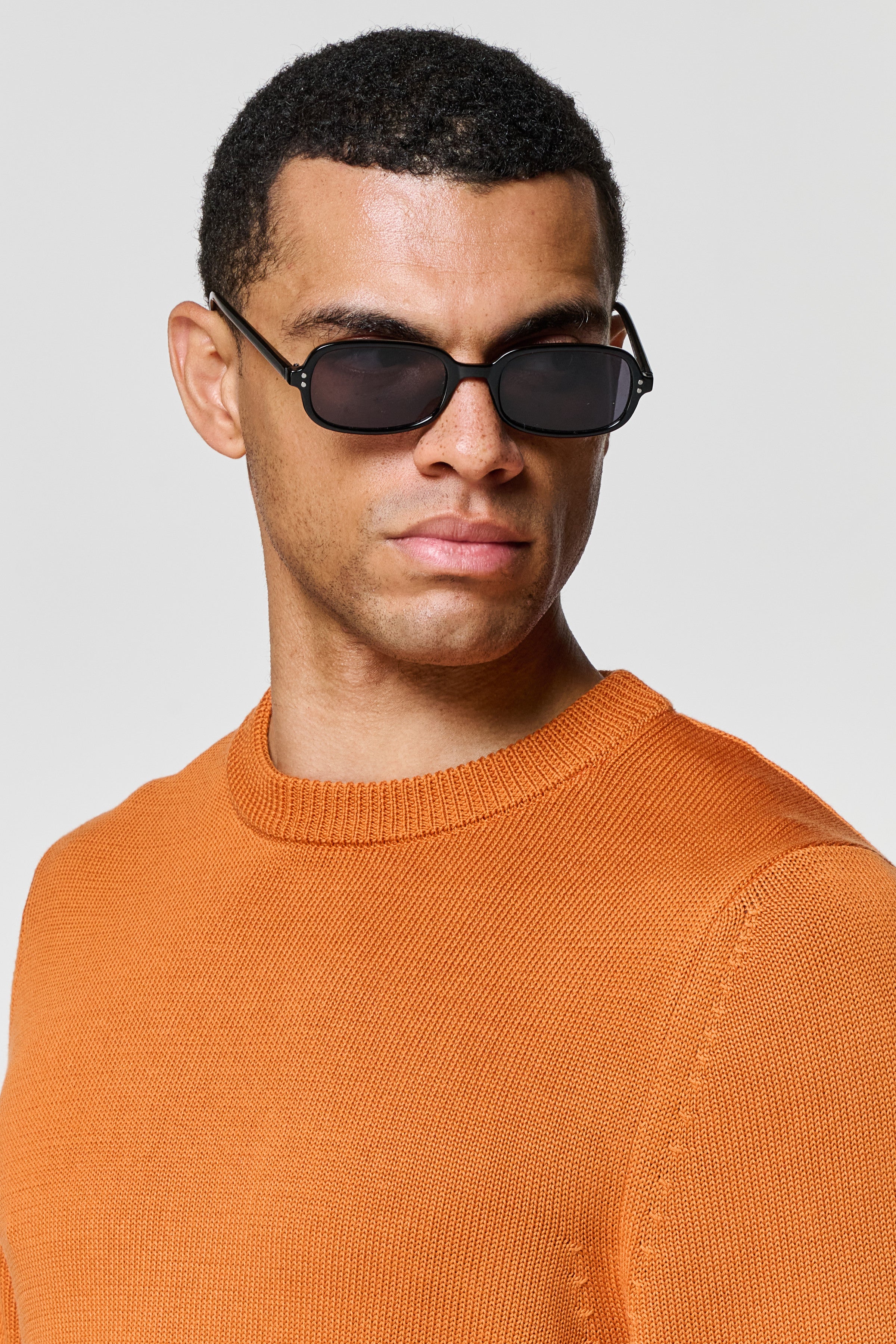 Noah Crewneck Jumper
