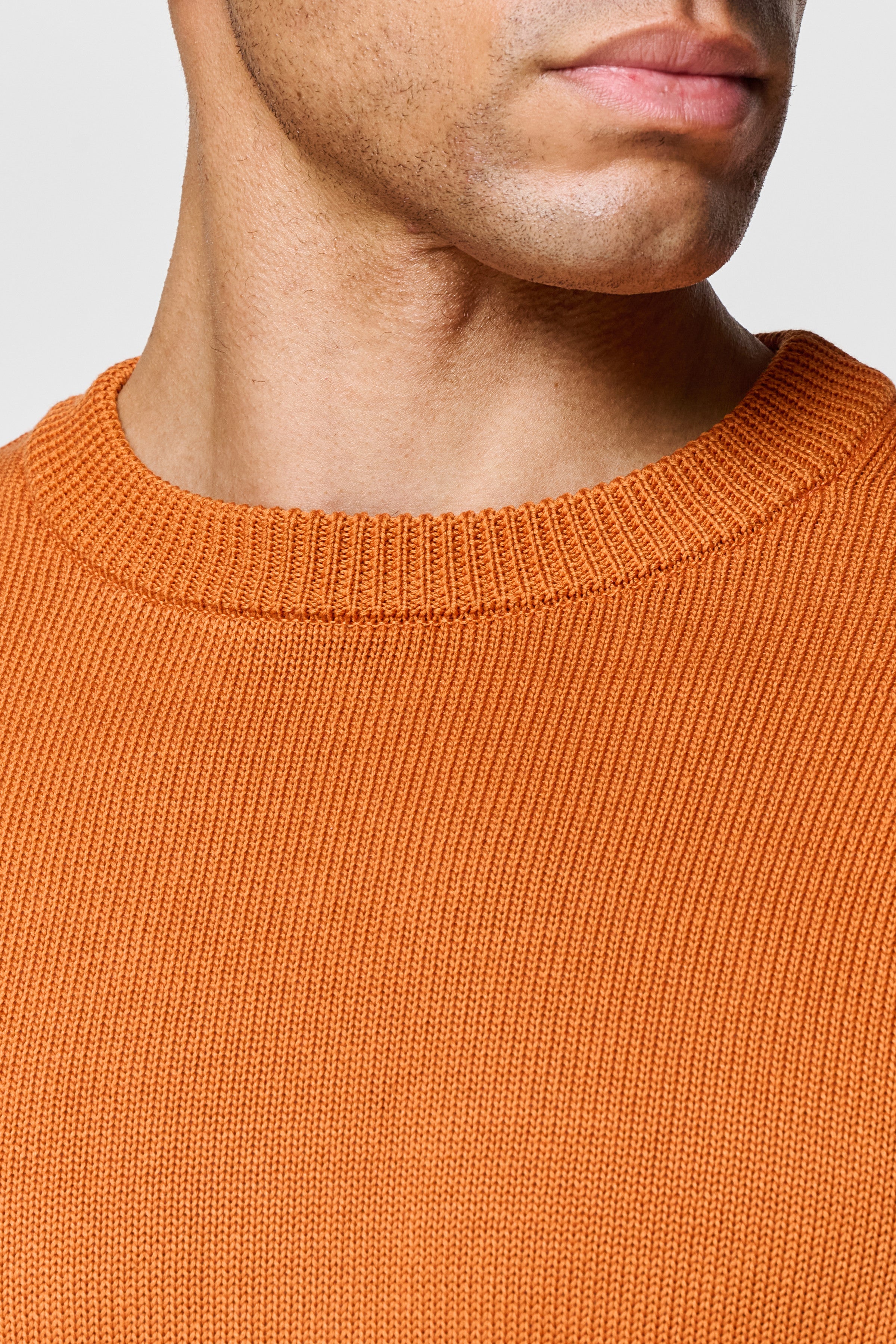 Noah Crewneck Jumper