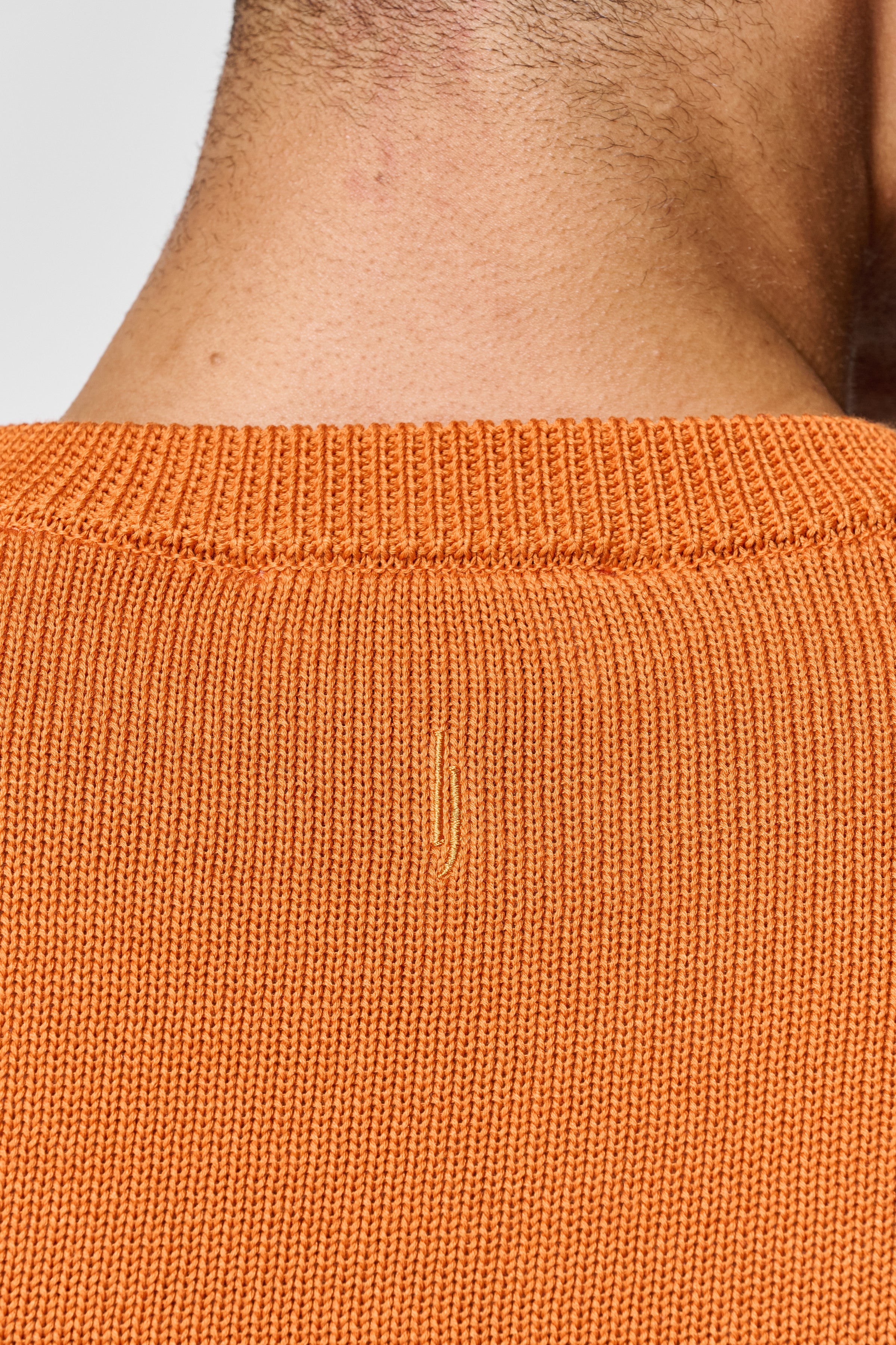 Noah Crewneck Jumper