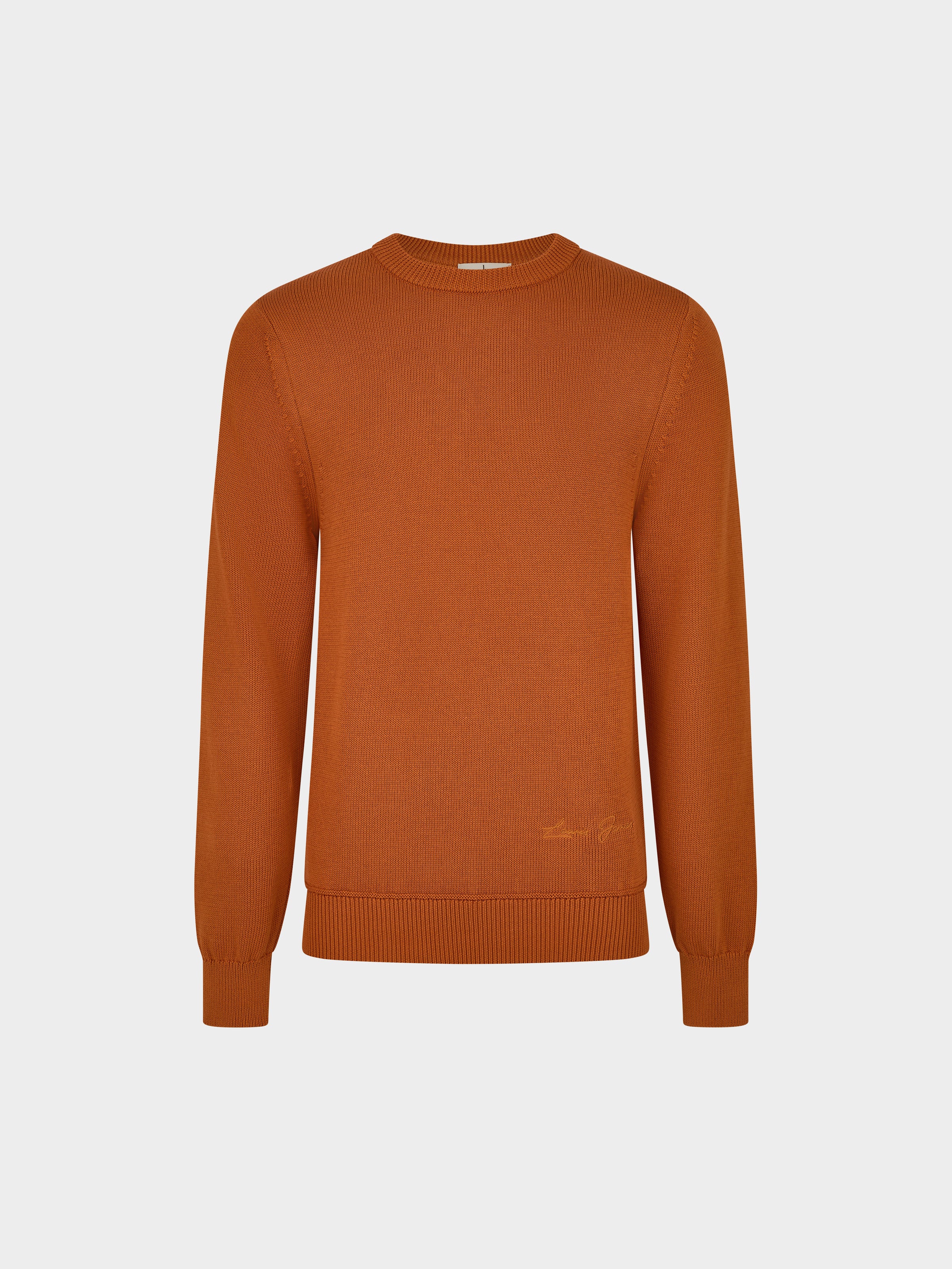 Noah Crewneck Jumper