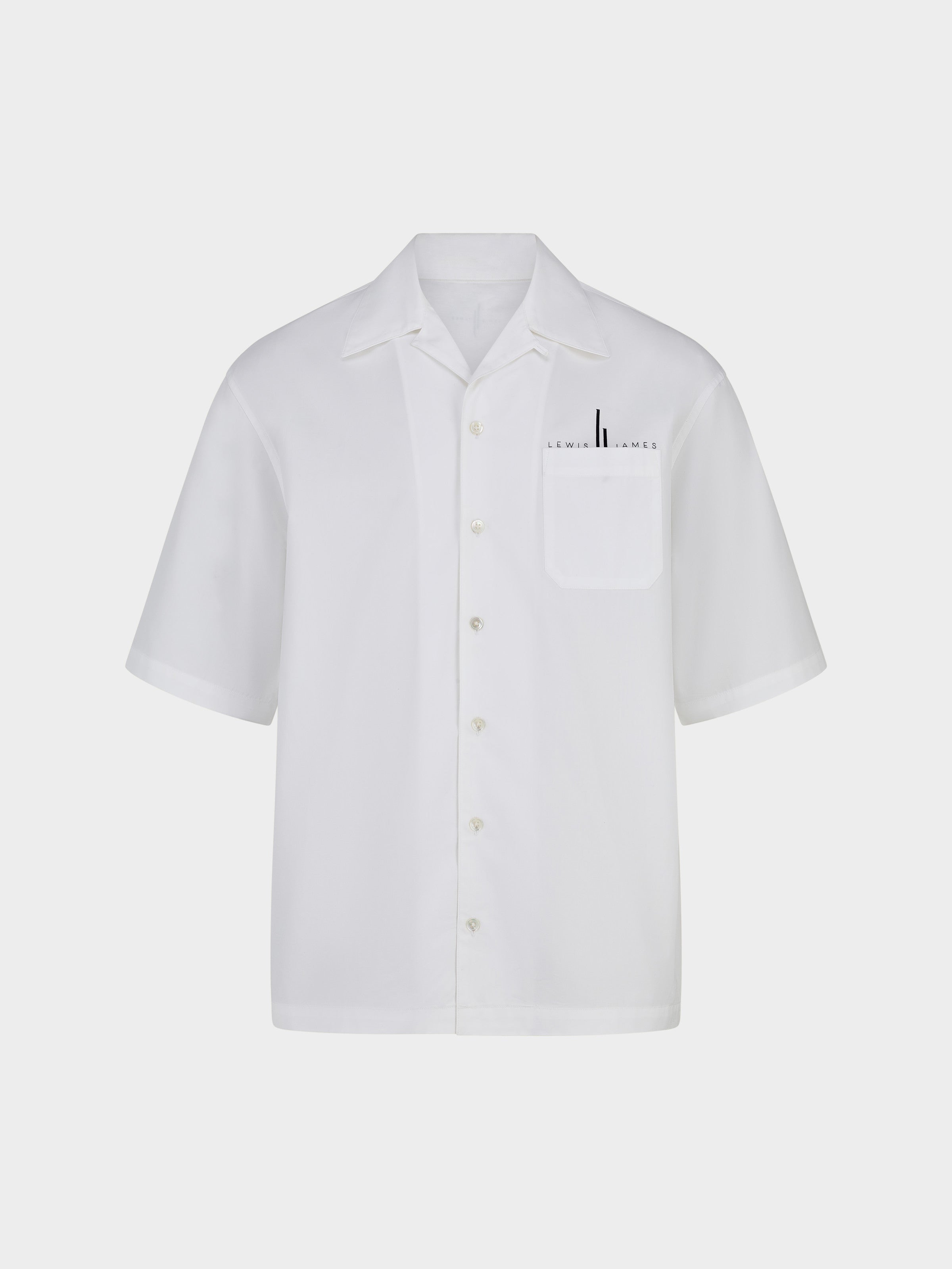Orlando Oversized Shirt