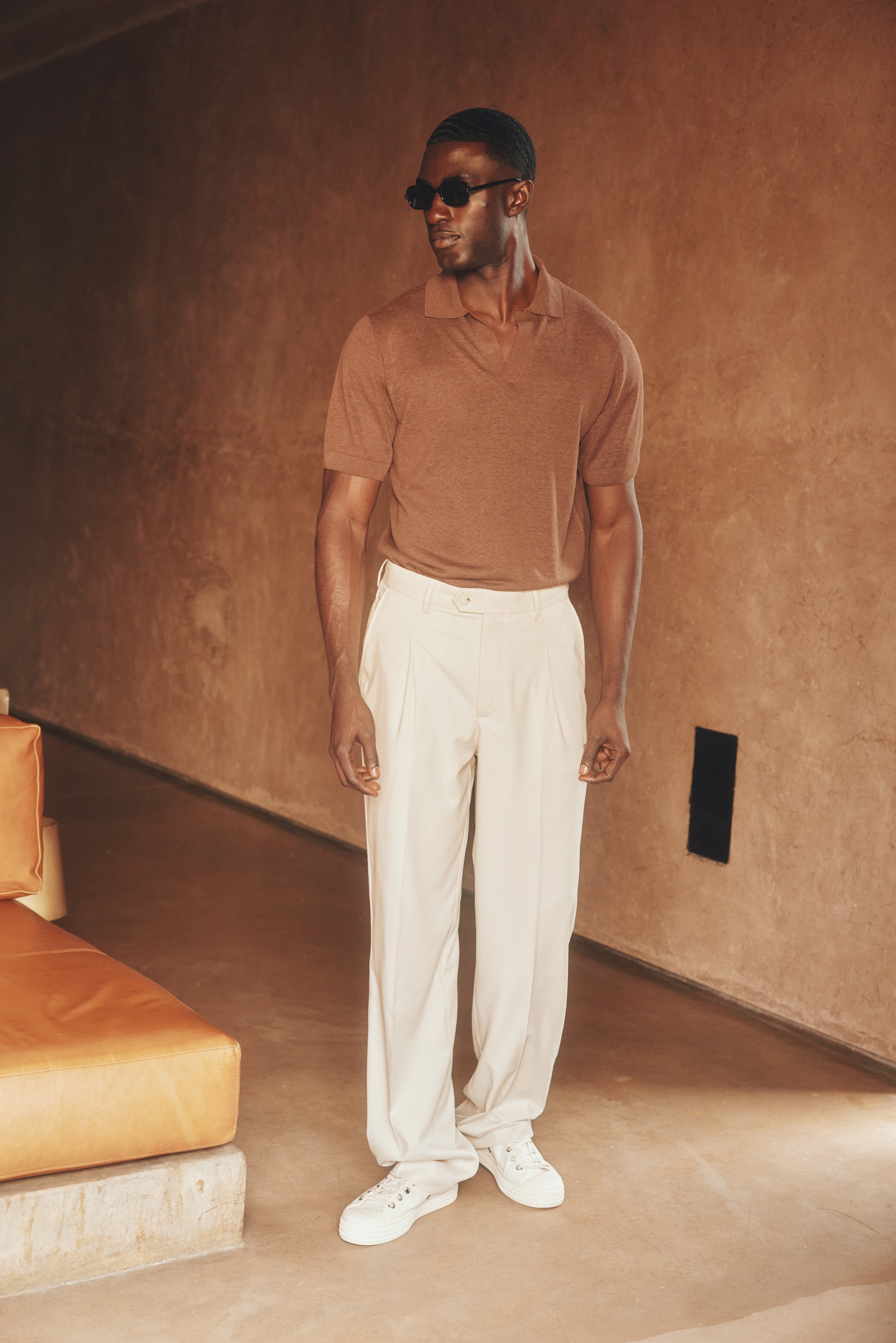 Arthur Trouser