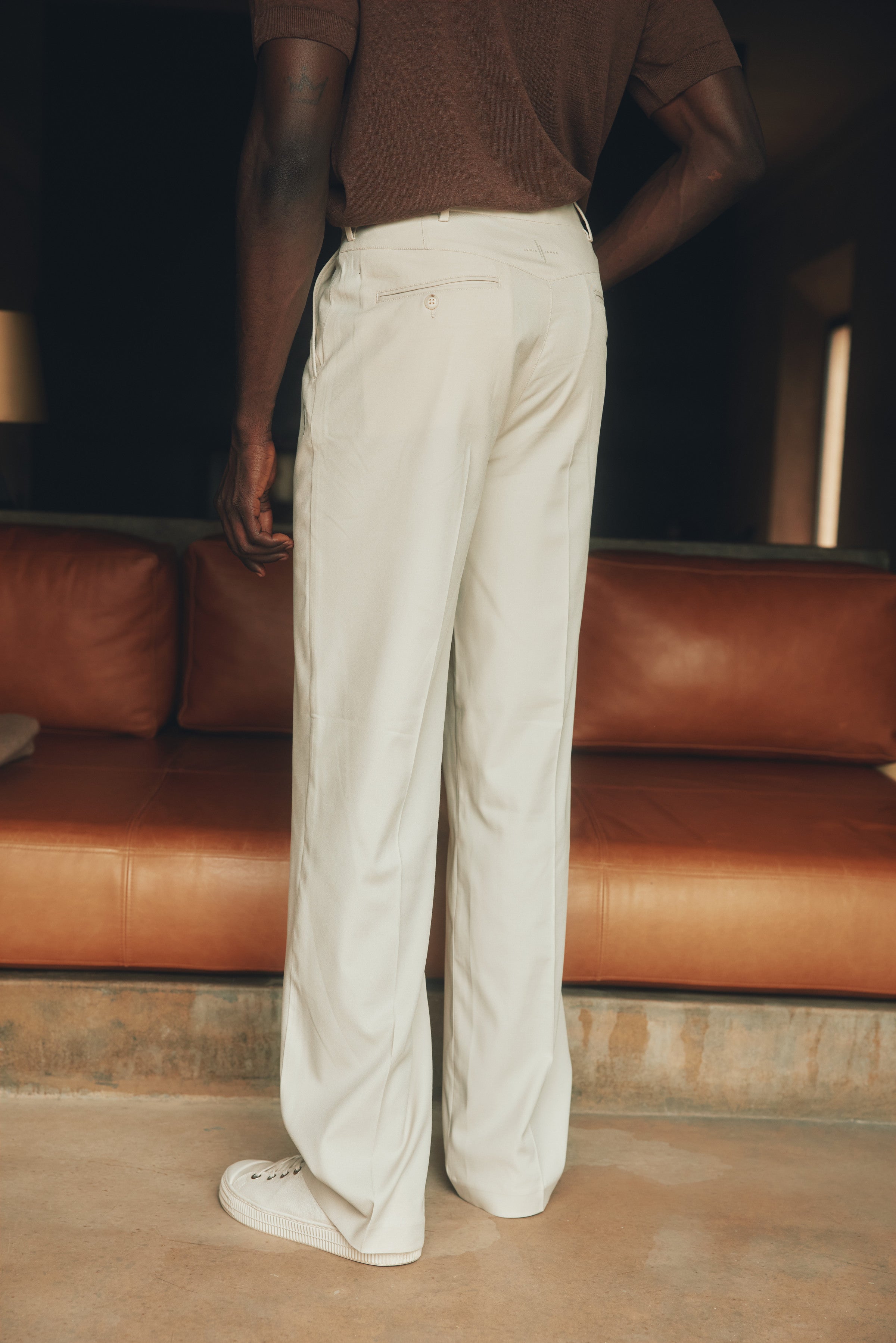 Arthur Trouser
