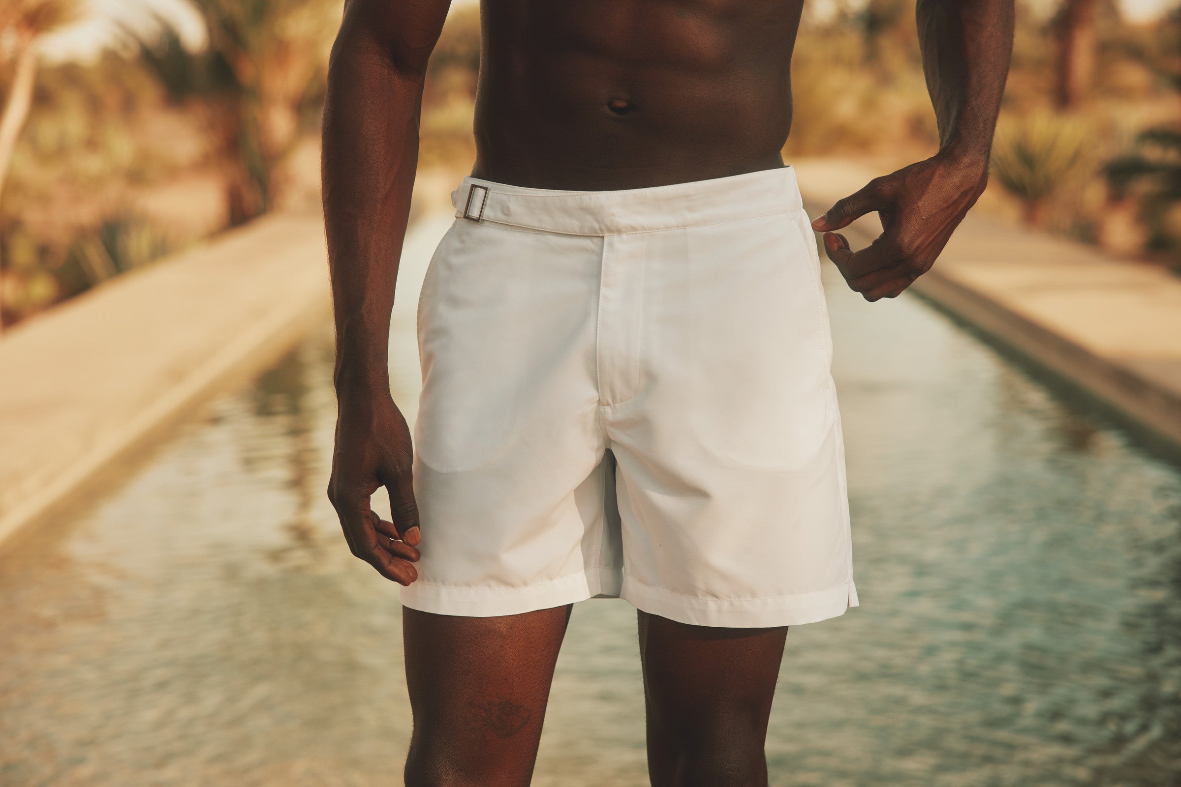 Raphael Swim Shorts