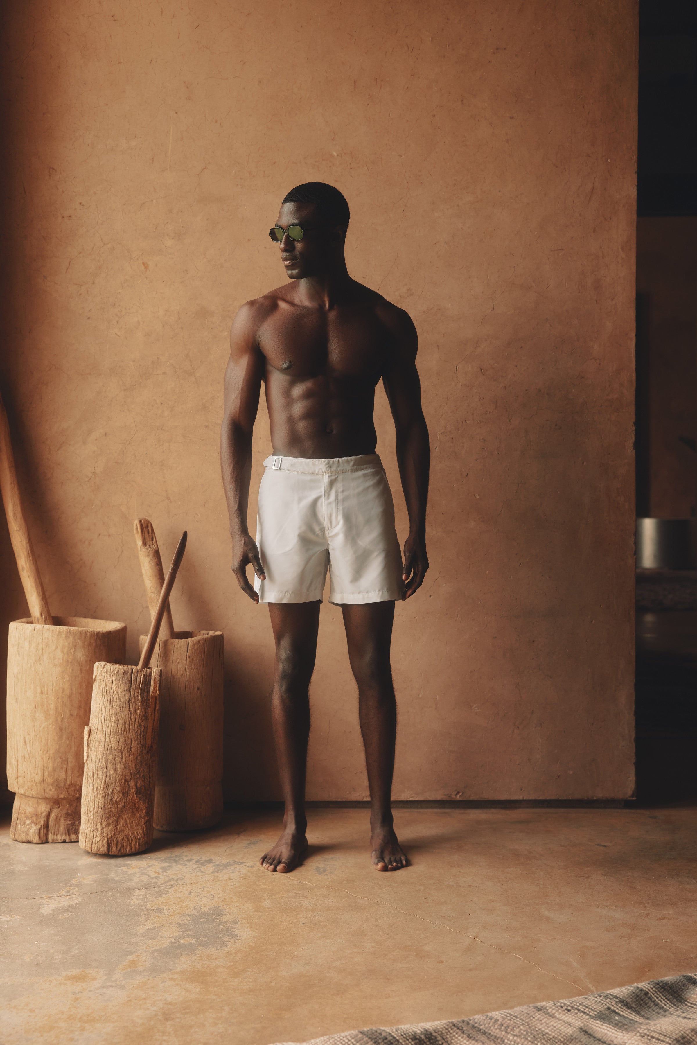 Raphael Swim Shorts