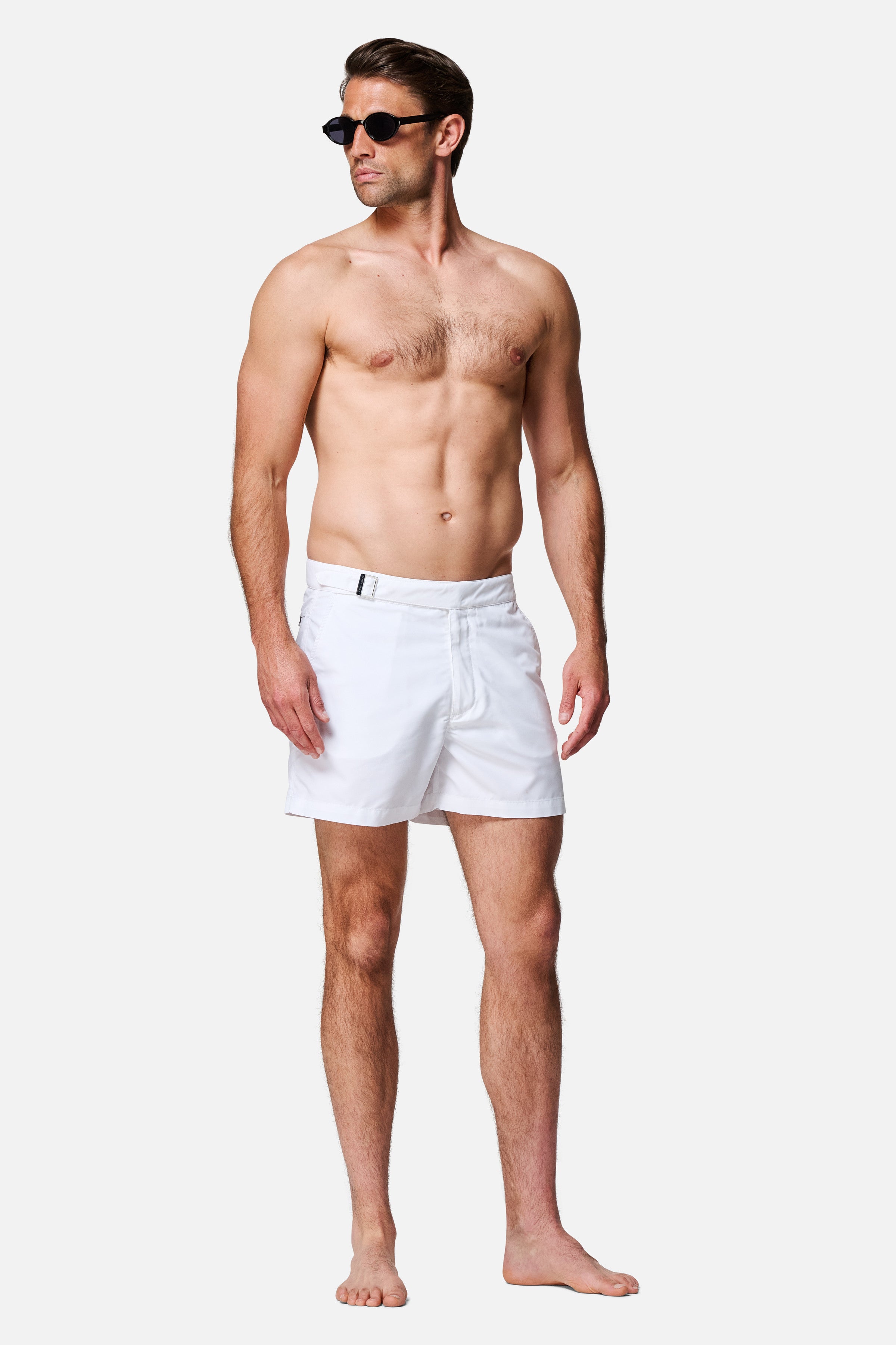 Raphael Swim Shorts