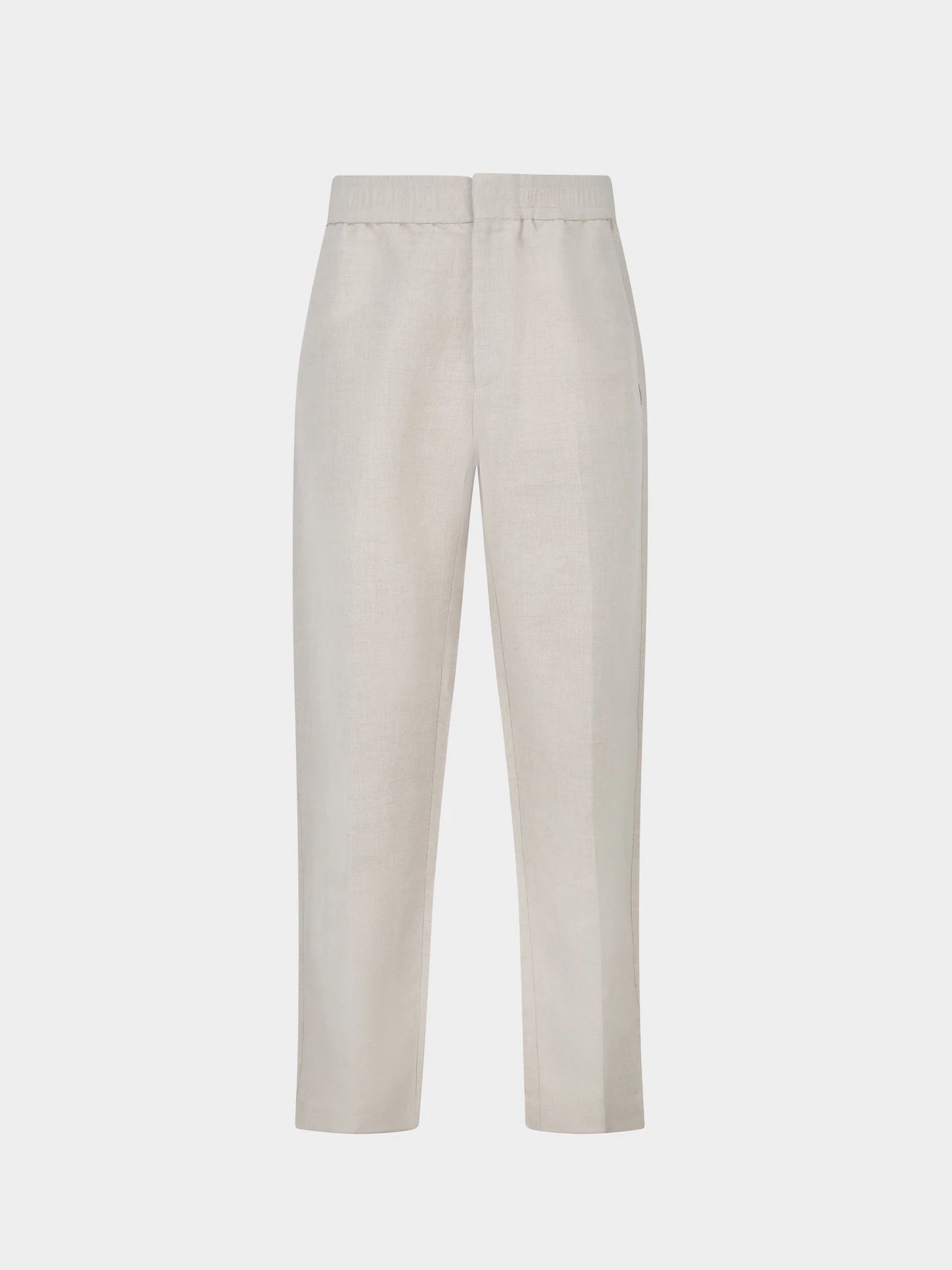 Felipe Straight-Fit Trousers