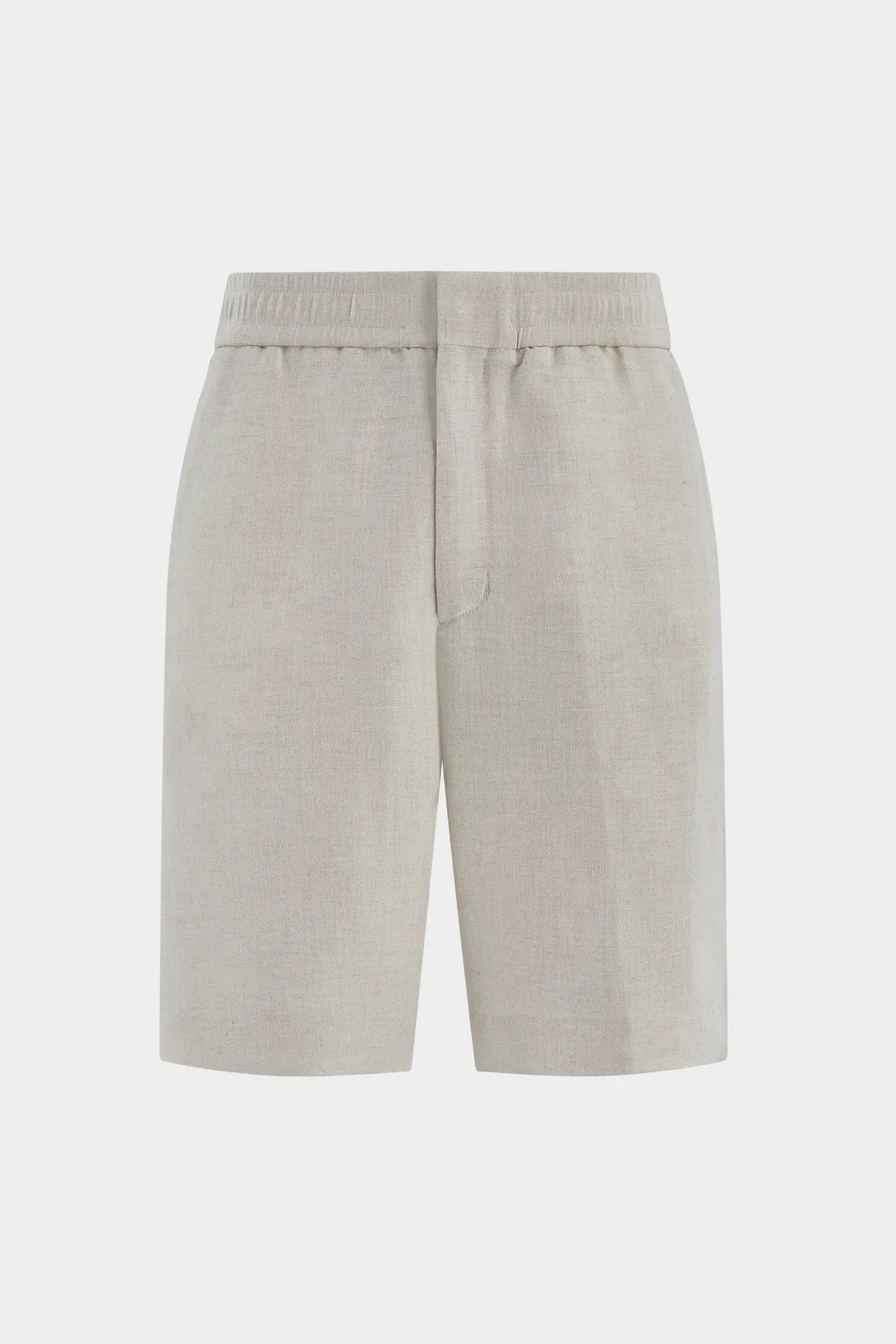 Henry Linen Short — Lewis James