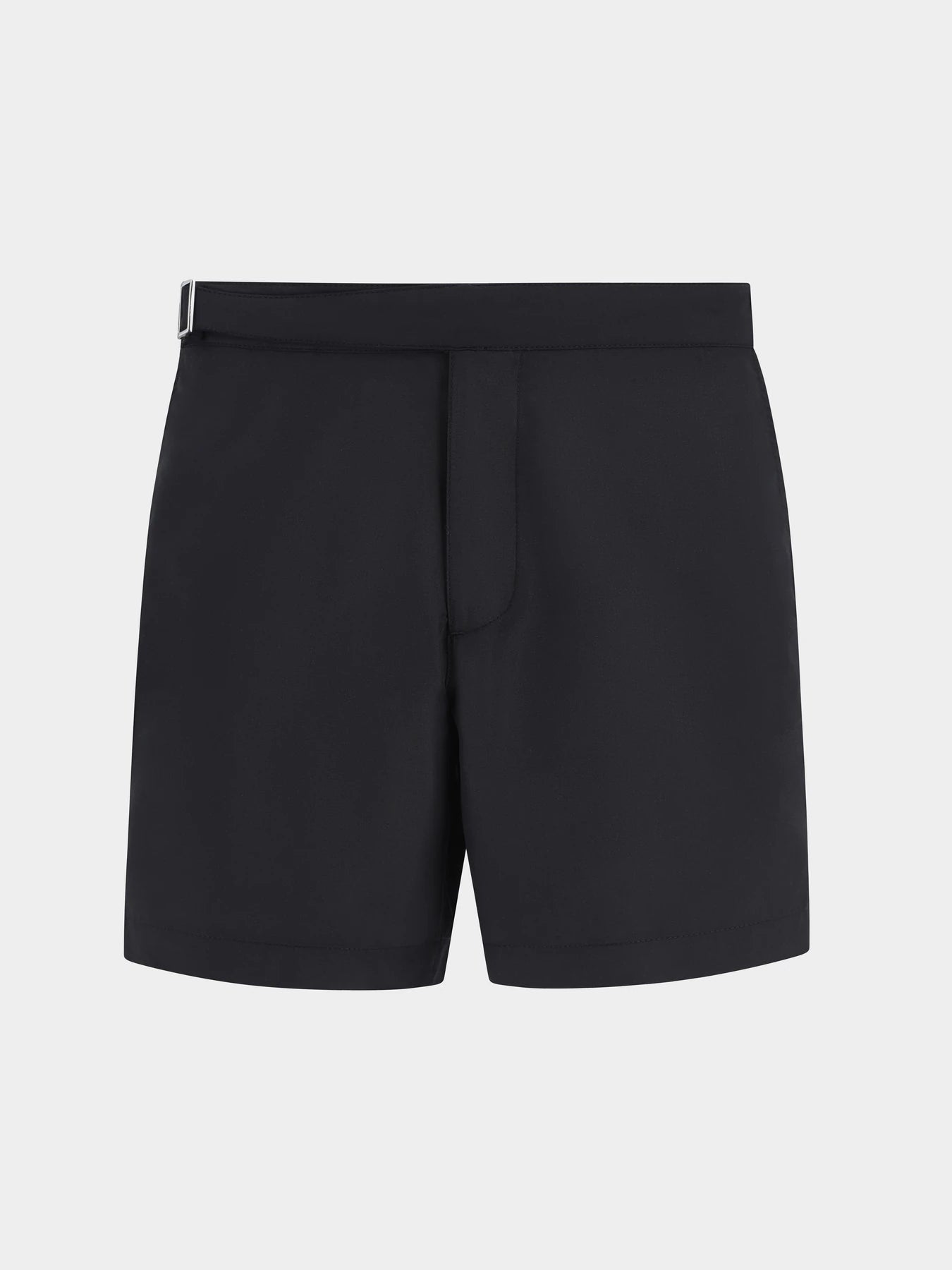 Lorenzo Stain-Resistant Swim Short