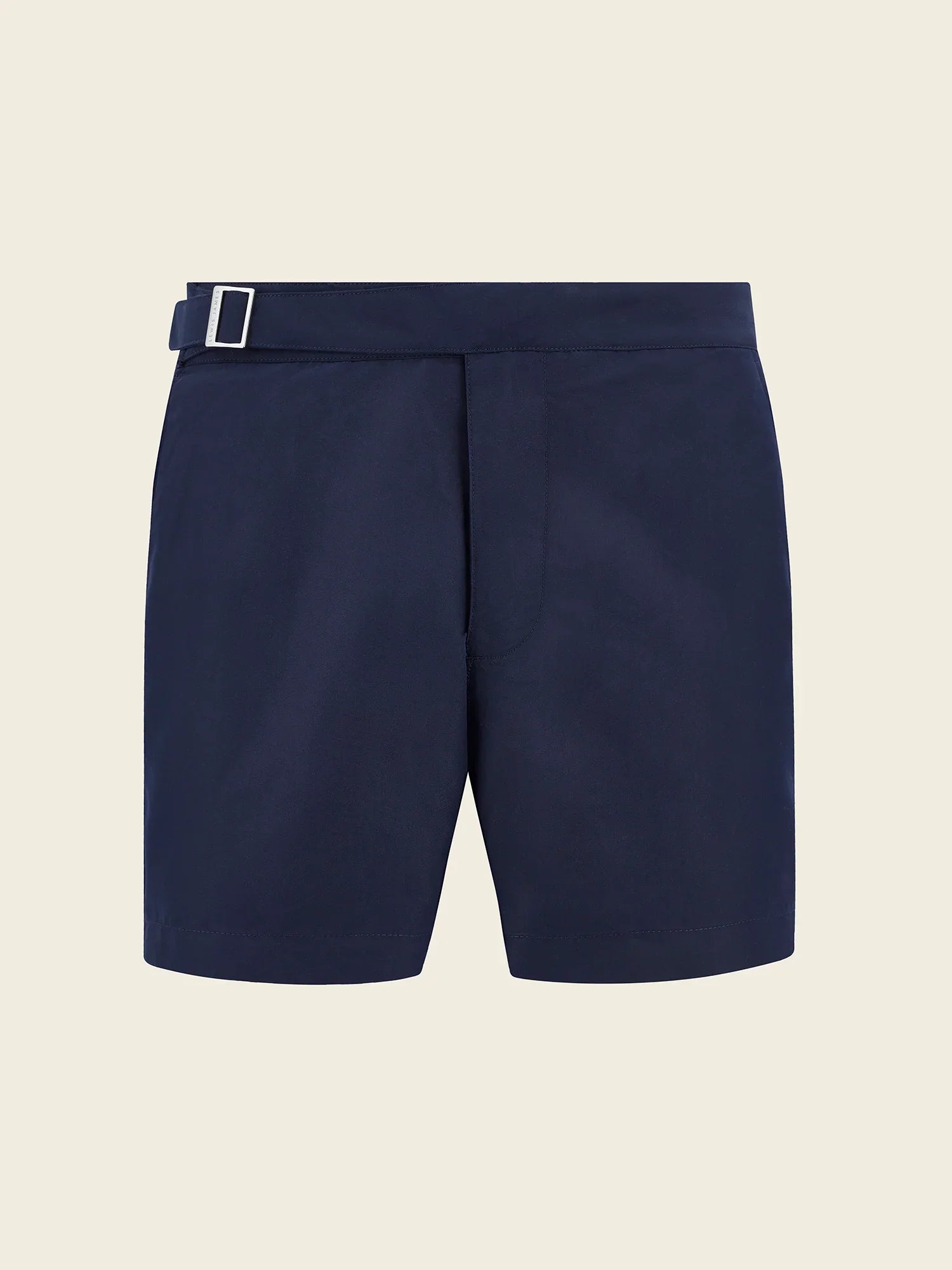 Smart Original Swim Shorts in Deep Navy - Lewis James
